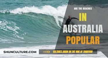 Australian Beaches: Why Are They So Popular?