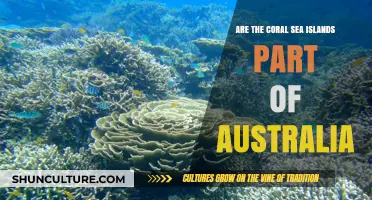 Coral Sea Islands: Australian Territory Explored