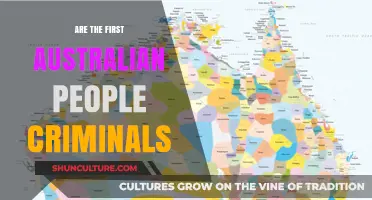 Australian Indigenous People: Criminals or Victims?