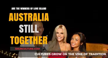 Love Island Australia: Couples that Stood the Test of Time