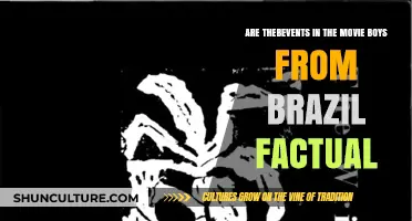 Boys from Brazil: Fact or Fiction? Unraveling the Movie's Historical Accuracy