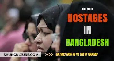 Hostage Situation in Bangladesh: Unraveling the Truth Behind the Headlines