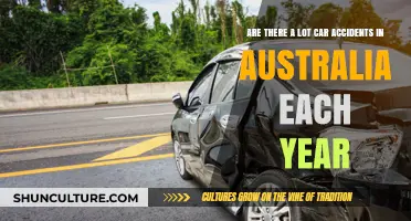 Australian Roads: Crash Statistics and Trends