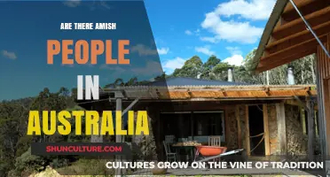 The Amish in Australia: A Unique Community