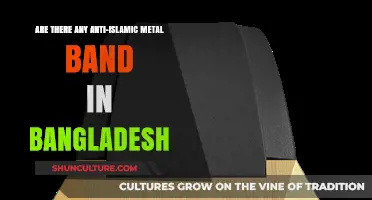 Exploring Anti-Islamic Metal Bands in Bangladesh: Fact or Fiction?