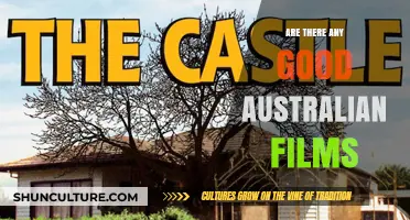 Exploring Australian Cinema: Any Good Films?