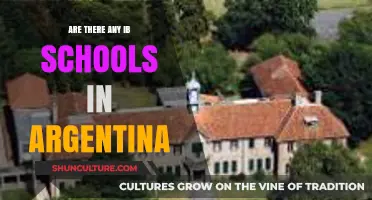Exploring International Baccalaureate Schools in Argentina: A Comprehensive Guide