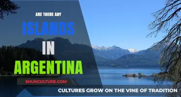 Exploring Argentina's Hidden Gems: A Guide to Its Island Wonders
