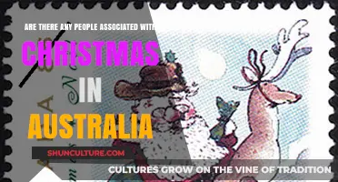 Christmas Characters in Australia: Who Are They?