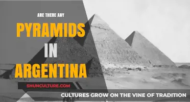 Exploring the Myth: Are There Really Pyramids in Argentina?