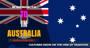 Exploring Australia's Hidden Dangers: Places to Avoid for Safety