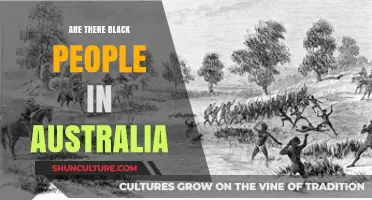 Black Australians: A Historical Perspective