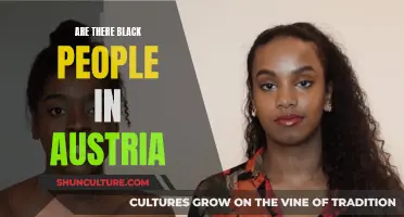 Black Austrians: Presence and History in Austria