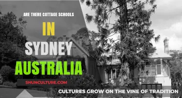 Exploring Cottage Schools in Sydney: Are They Available in Australia?