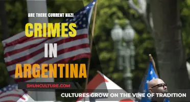 Unveiling the Truth: Neo-Nazism and Hate Crimes in Modern Argentina