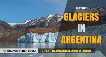 Exploring Argentina's Hidden Wonders: A Glacier Lover's Guide