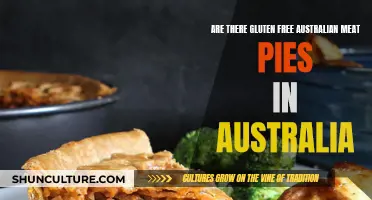 Gluten-Free Meat Pies: An Australian Treat