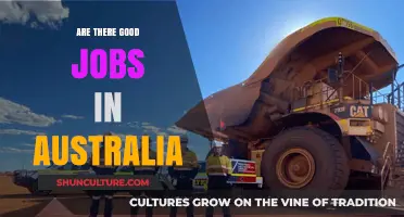 Job Hunting in Australia: What Are the Prospects?