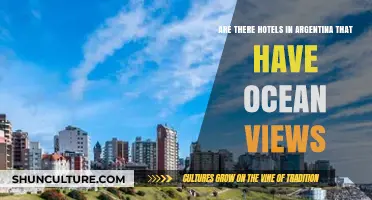 Discovering Seaside Serenity: Ocean View Hotels in Argentina