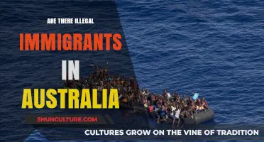 Are There Illegal Immigrants in Australia? Facts and Figures Explained
