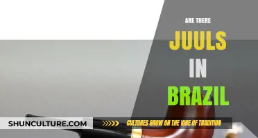 Juul in Brazil: Availability, Regulations, and Market Presence Explained