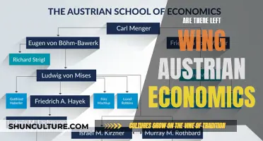 Left-Wing Austrians: Economics Through a Progressive Lens