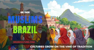 Exploring Brazil's Muslim Community: Presence, History, and Cultural Impact