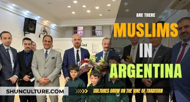 Exploring the Presence and Contributions of Muslims in Argentina