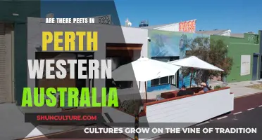 Explore Perth's Peet History and Beyond