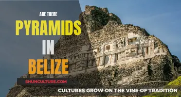 Exploring Belize's Ancient Pyramids and Their Secrets