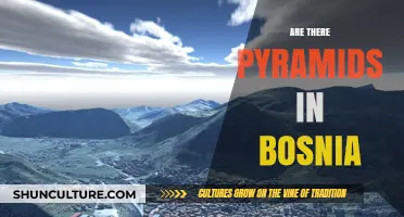 Unveiling the Mystery: Bosnia's Pyramids Fact or Fiction?