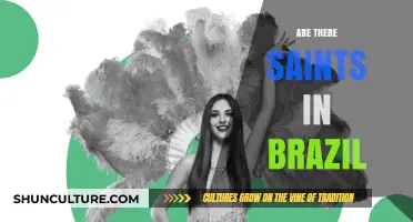 Exploring Brazil's Saints: A Journey Through Faith and Culture