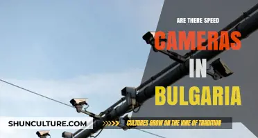 Exploring Bulgaria's Road Safety: The Truth About Speed Cameras