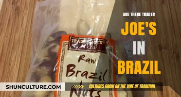 Trader Joe's in Brazil: Exploring the Grocery Scene in South America