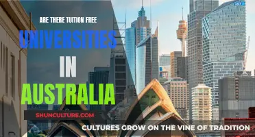 Tuition-Free Universities in Australia: Myth or Reality?