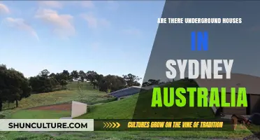 Exploring Sydney's Underground Homes: Are They a Hidden Reality?