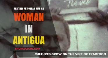 Exploring Antigua's Obeah Practices: Are There Still Practitioners Today?