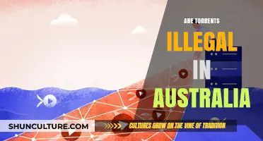 Are Torrents Illegal in Australia? Understanding the Legal Landscape