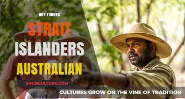 Torres Strait Islanders: Australian or Not?