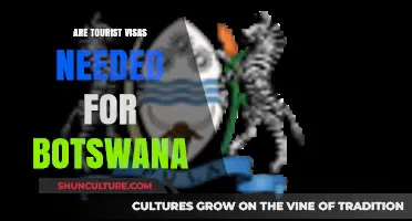 Do You Need a Tourist Visa for Botswana? Essential Travel Info