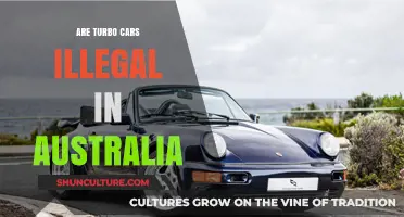 Turbo Cars: Legal or Outlawed in Australia?