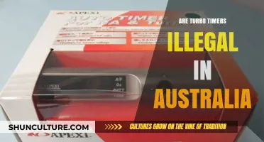 Are Turbo Timers Legal in Australia? Understanding the Rules