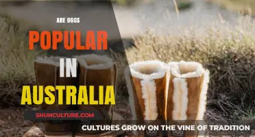The Popularity of UGGs in Australia: A Fashion Mystery