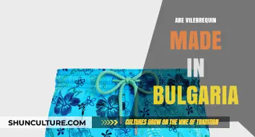 Exploring Vilebrequin's Manufacturing Origins: Bulgaria or Beyond?