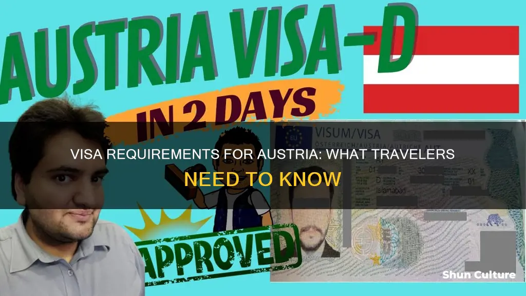 are visa