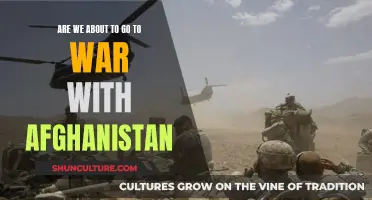 The Afghan Conundrum: Navigating the Complexities of War and Peace