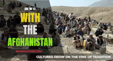 The Complex Legacy of Afghanistan: Navigating a Turbulent Past and an Uncertain Future