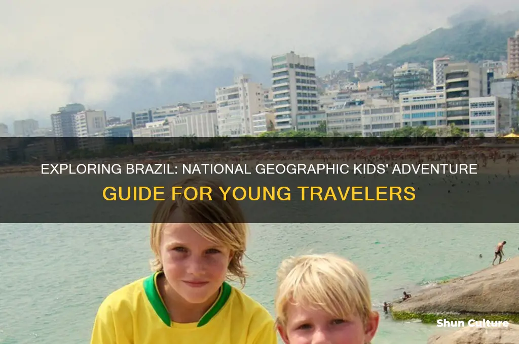 are we there yet national geographic kids brazil