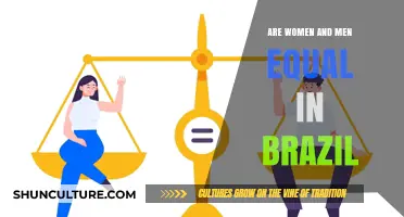Gender Equality in Brazil: Are Women and Men Truly Equal?