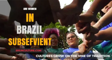 Are Brazilian Women Subservient? Debunking Stereotypes and Cultural Myths